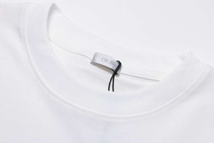 Dior T Shirts Short _SKUDiorS-XLautC241733938